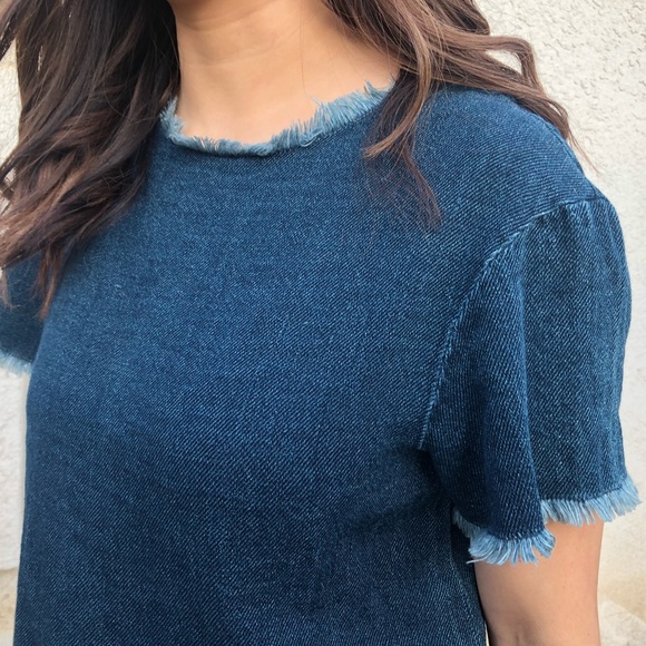 Simon Miller Mesa Top - Picture 4 of 4